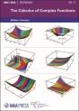 The Calculus Of Complex Functions - Preview
