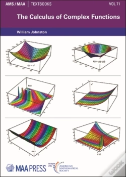 Capa do artigo The Calculus Of Complex Functions
