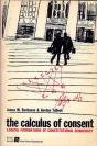 The Calculus Of Consent - Preview