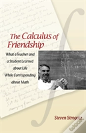 Capa do artigo The Calculus Of Friendship
