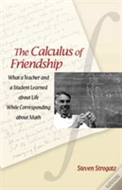 Capa do artigo The Calculus Of Friendship