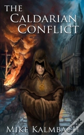 The Caldarian Conflict