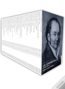 Capa do artigo The Calder Opera Guide Collection