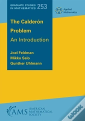 The Calderon Problem