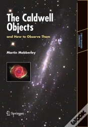 Capa do artigo The Caldwell Objects And How To Observe Them