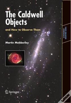 Capa do artigo The Caldwell Objects And How To Observe Them