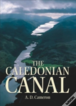 Capa do artigo The Caledonian Canal