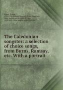 The Caledonian Songster