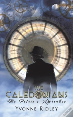 Capa do artigo The Caledonians