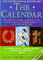 Capa do artigo The Calendar