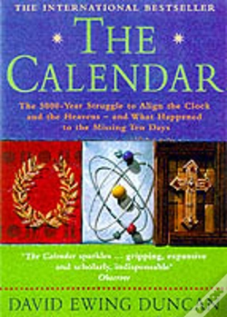 Capa do artigo The Calendar
