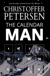 The Calendar Man: A Scandinavian Dark Ad