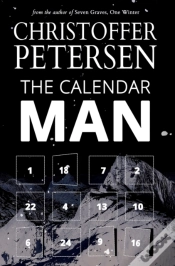 Capa do artigo The Calendar Man: A Scandinavian Dark Ad
