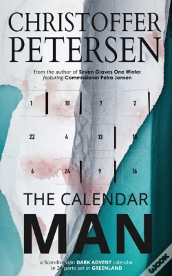 Capa do artigo The Calendar Man