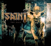 Capa do artigo The Calf - CD