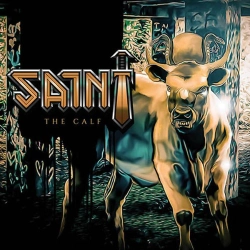 Capa do artigo The Calf - Vinil