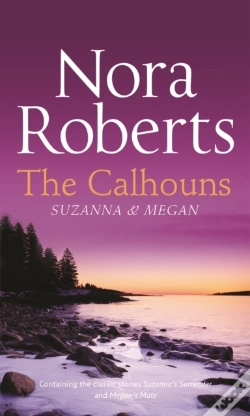 Capa do artigo The Calhouns