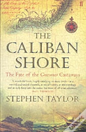Capa do artigo The Caliban Shore
