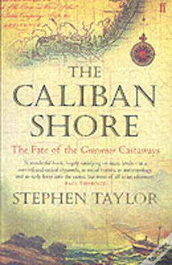 Capa do artigo The Caliban Shore