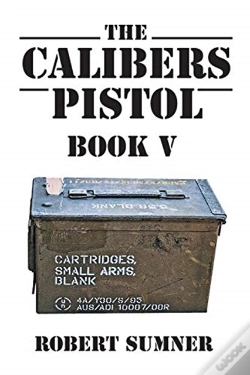 Capa do artigo The Calibers