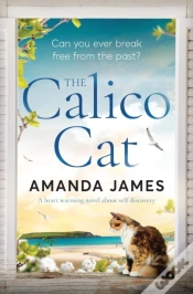 Capa do artigo The Calico Cat