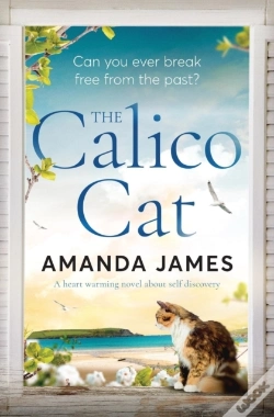 Capa do artigo The Calico Cat