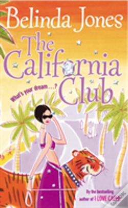 Capa do artigo The California Club