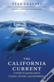 Capa do artigo The California Current