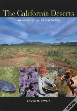 Capa do artigo The California Deserts