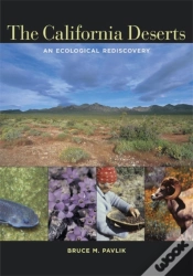 Capa do artigo The California Deserts