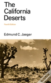 The California Deserts