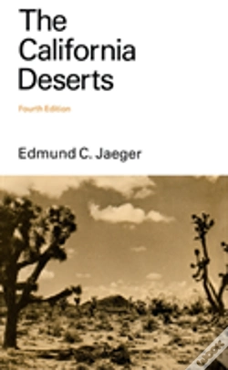 Capa do artigo The California Deserts