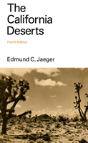 The California Deserts - Preview