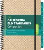The California Eld Standards Companion, Grades 3-5 - Preview