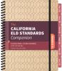 The California Eld Standards Companion, Grades 6-8 - Preview