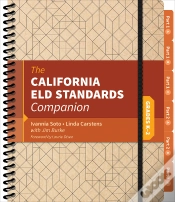 Capa do artigo The California Eld Standards Companion, Grades K-2