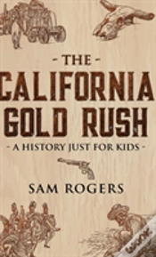 Capa do artigo The California Gold Rush