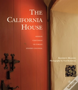 Capa do artigo The California House