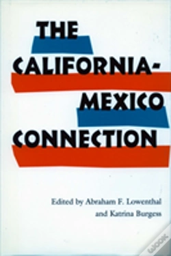 Capa do artigo The California-Mexico Connection