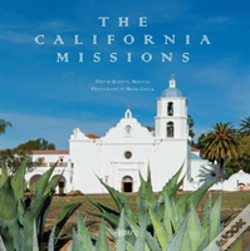 Capa do artigo The California Missions