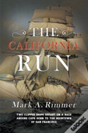 Capa do artigo The California Run