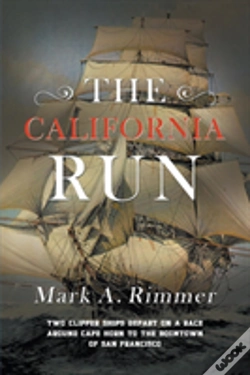 Capa do artigo The California Run