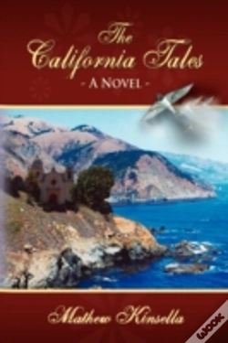 Capa do artigo The California Tales