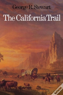Capa do artigo The California Trail