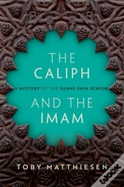 Capa do artigo The Caliph And The Imam