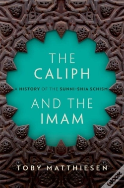 Capa do artigo The Caliph And The Imam
