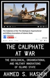 Capa do artigo The Caliphate At War