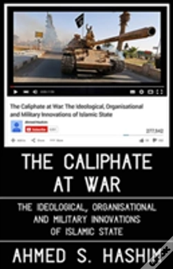 Capa do artigo The Caliphate At War