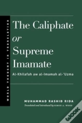 The Caliphate Or Supreme Imamate