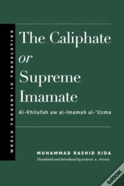 Capa do artigo The Caliphate Or Supreme Imamate